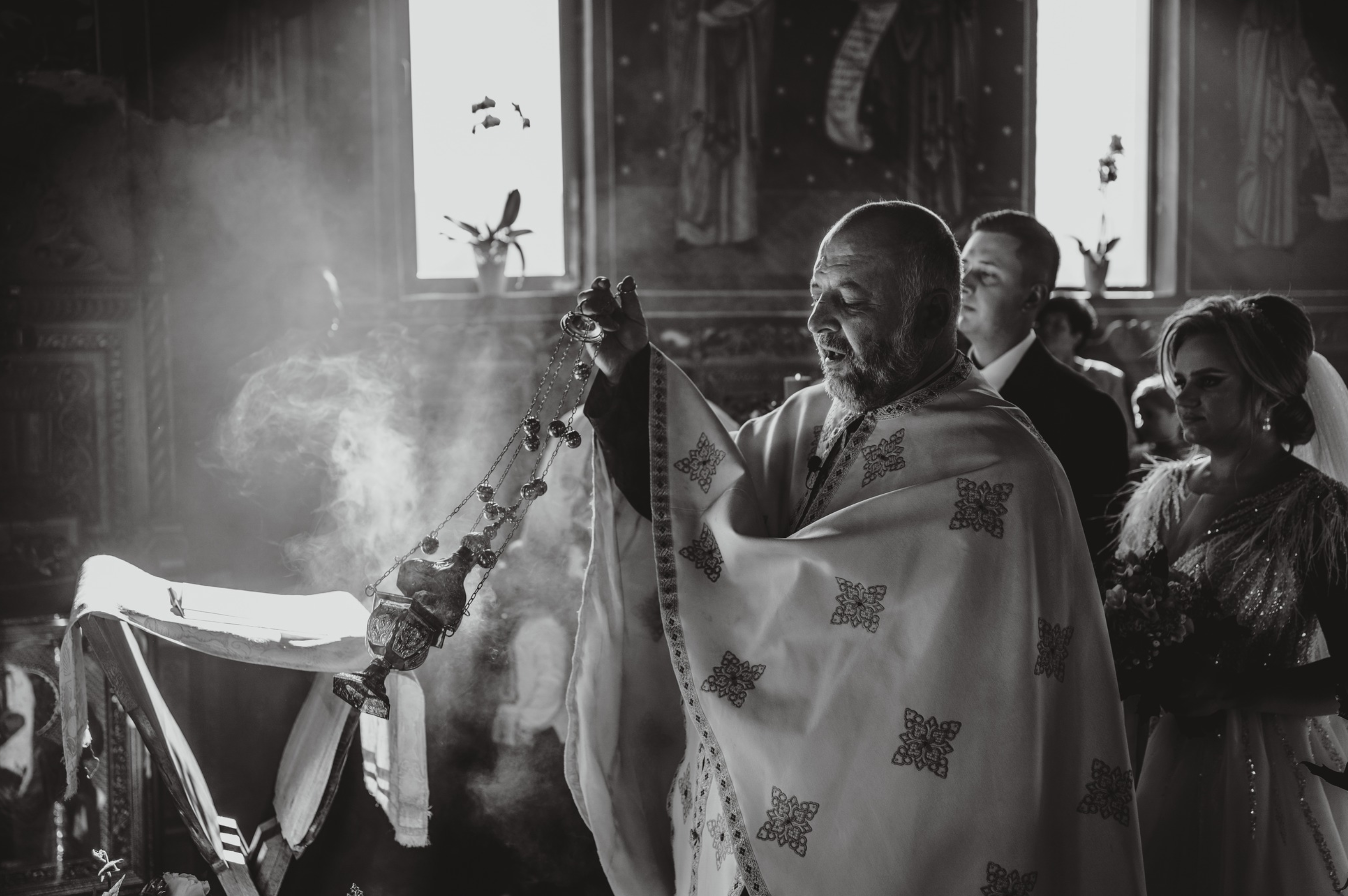 Nuntă